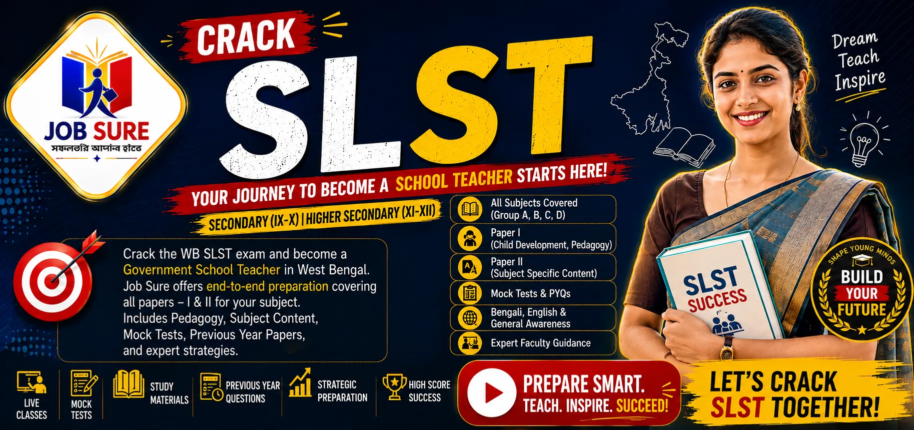 SLST