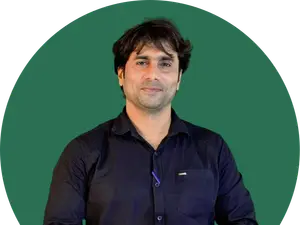 Dr. Manik Ghosh