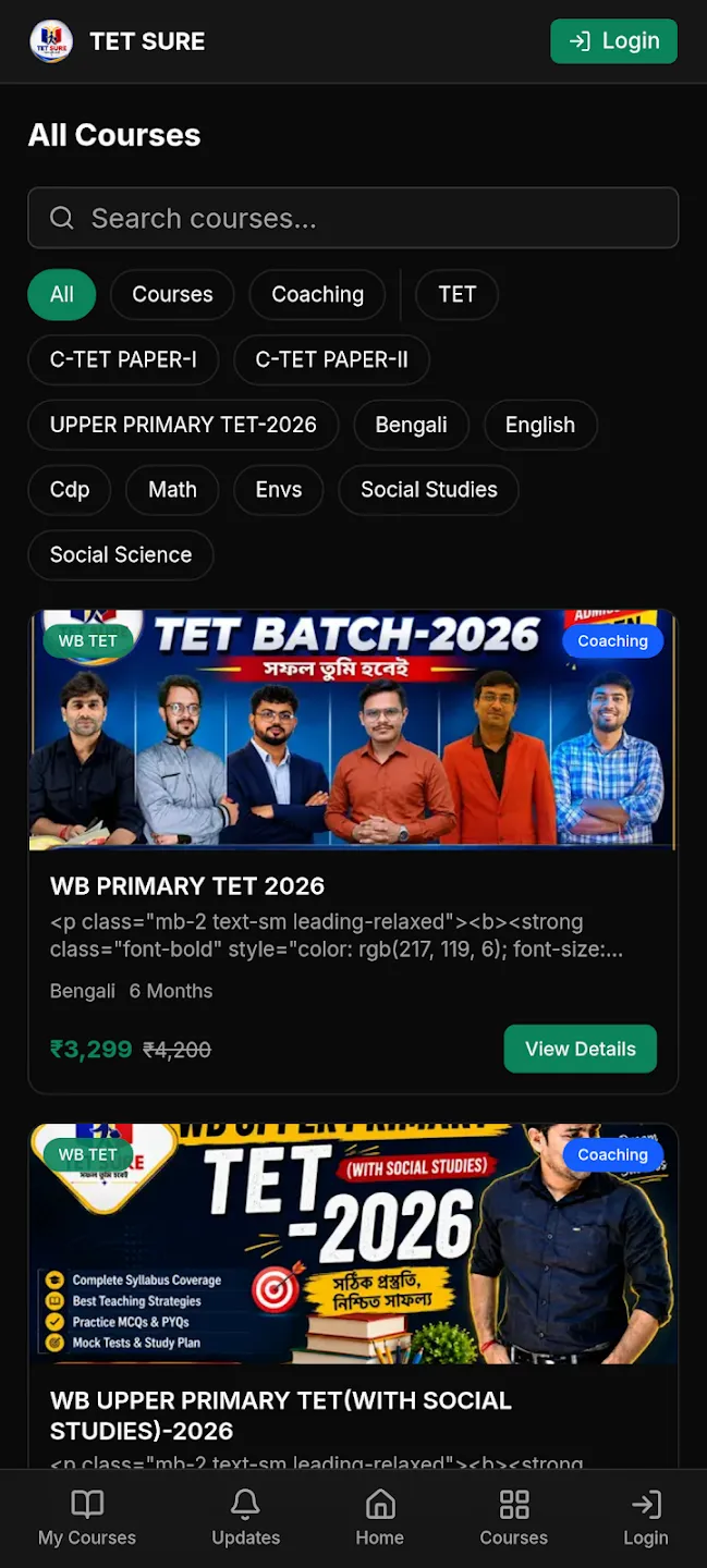 Download the app